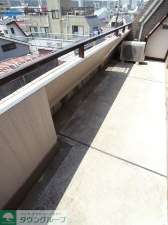 グランディール墨田の物件内観写真